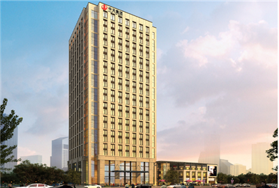 上海888腾博会大厦